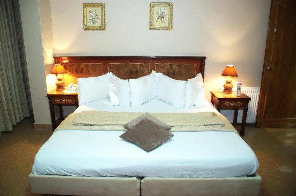 Amman Orchid Hotel 외부 사진