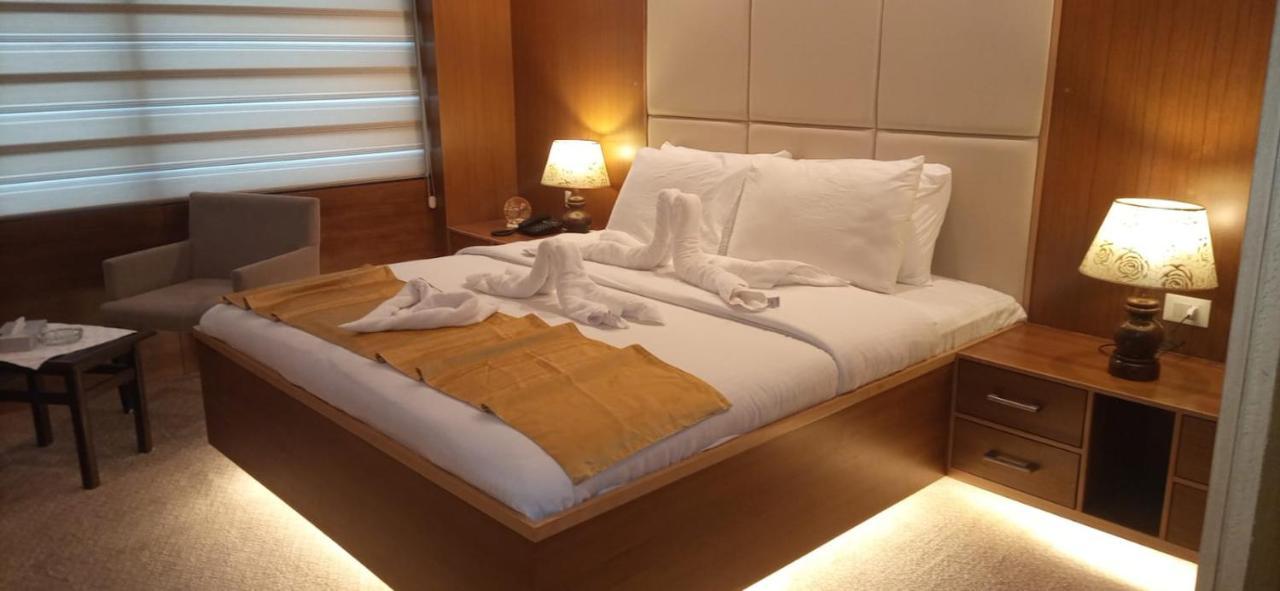 Amman Orchid Hotel 외부 사진