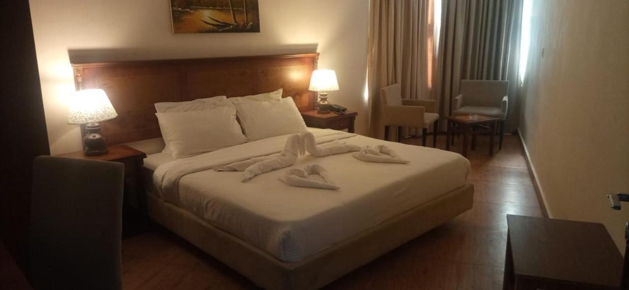 Amman Orchid Hotel 외부 사진