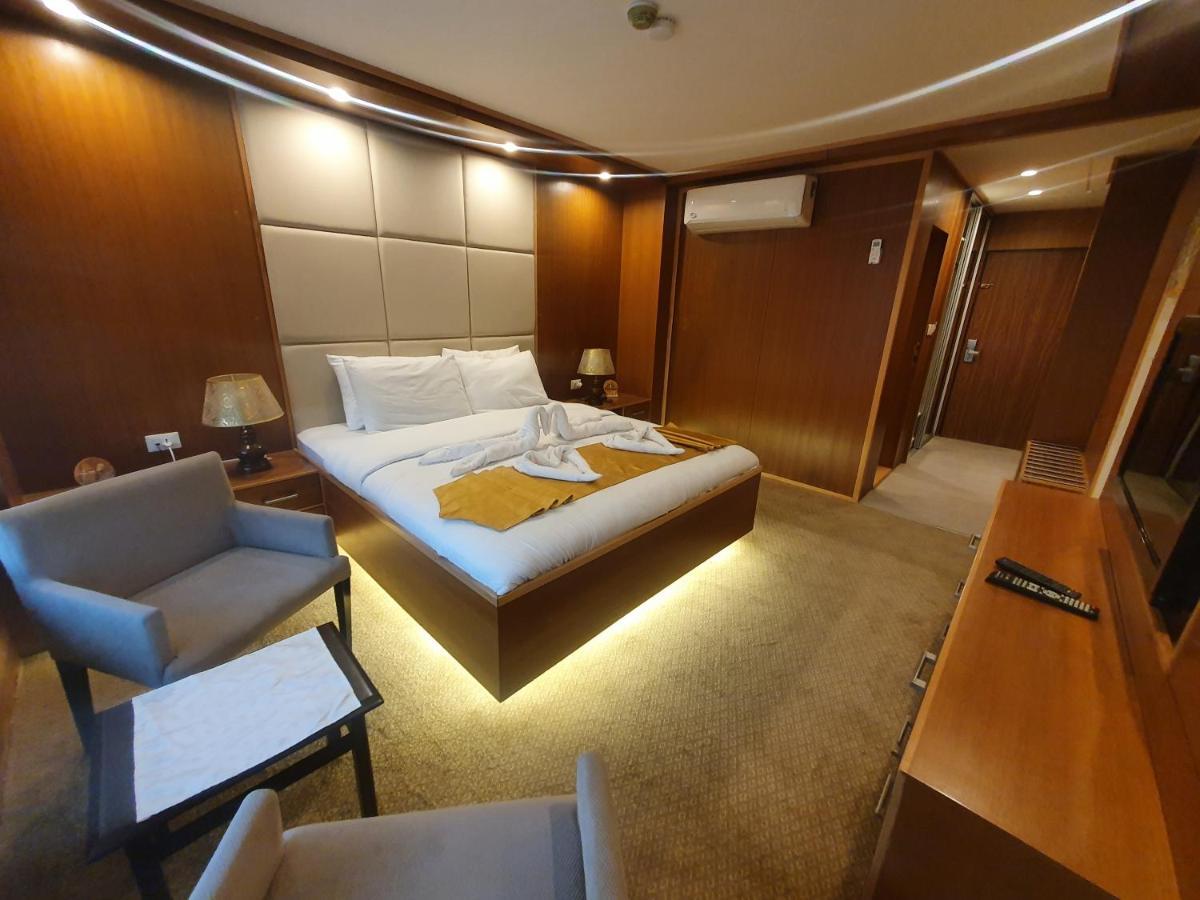 Amman Orchid Hotel 외부 사진