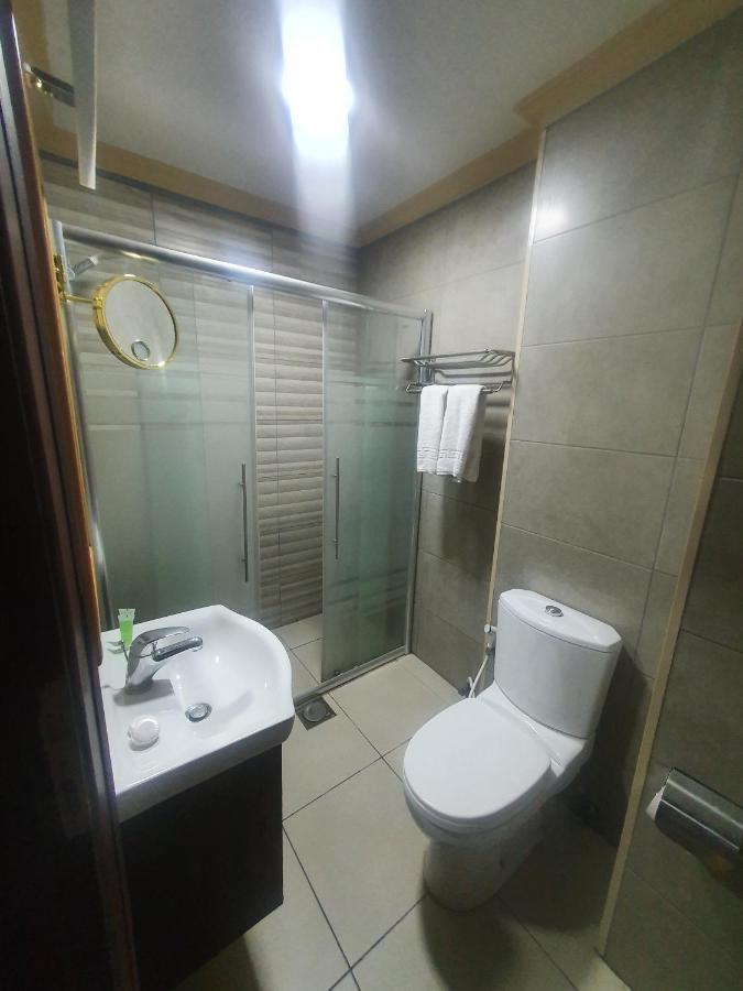 Amman Orchid Hotel 외부 사진