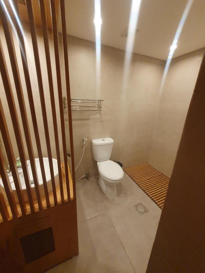 Amman Orchid Hotel 외부 사진