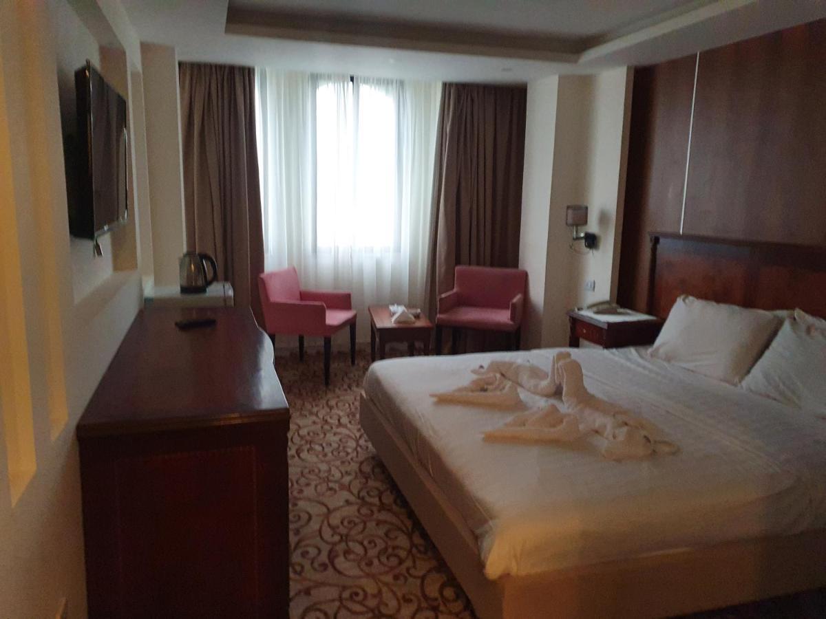 Amman Orchid Hotel 외부 사진
