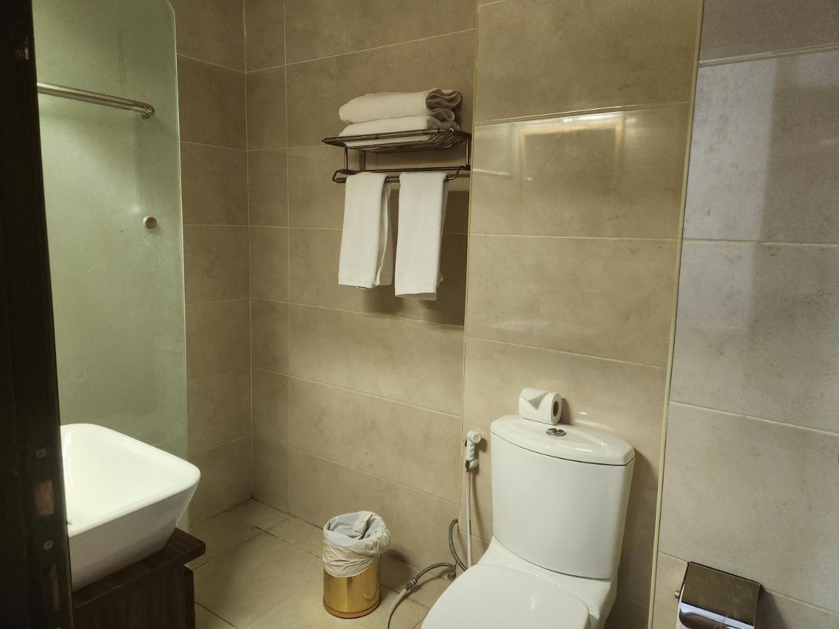 Amman Orchid Hotel 외부 사진