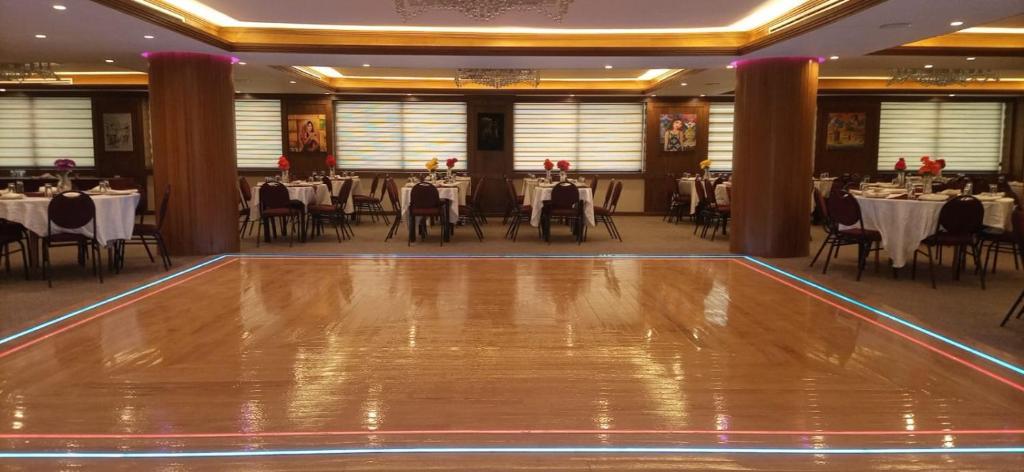 Amman Orchid Hotel 외부 사진