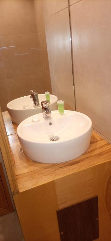 Amman Orchid Hotel 외부 사진