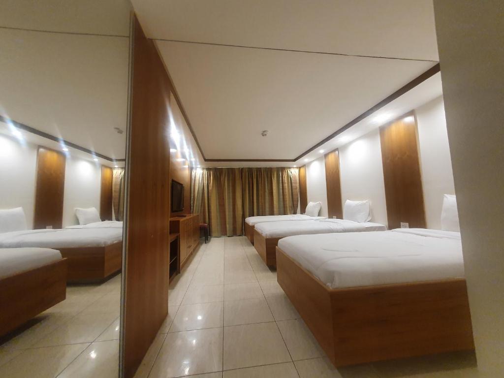 Amman Orchid Hotel 외부 사진