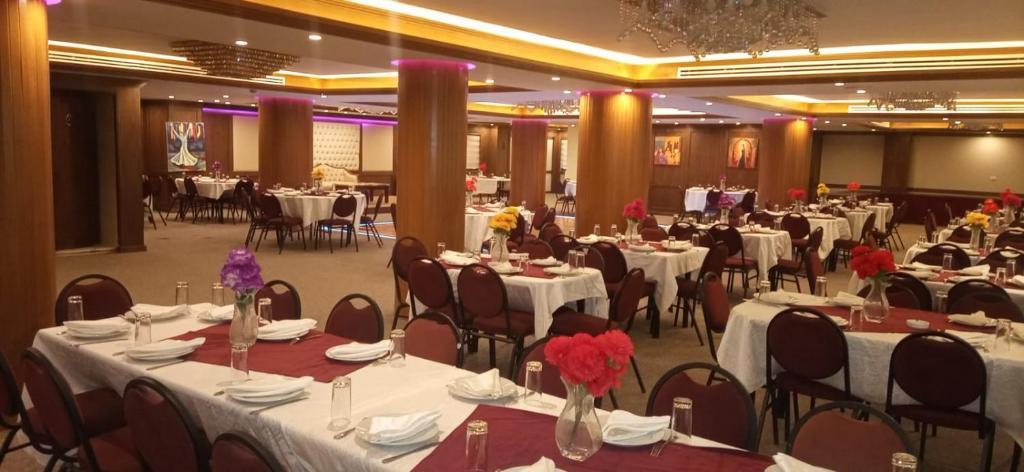 Amman Orchid Hotel 외부 사진