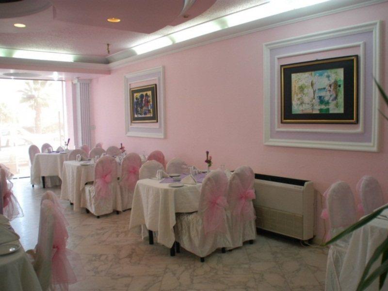 Amman Orchid Hotel 외부 사진