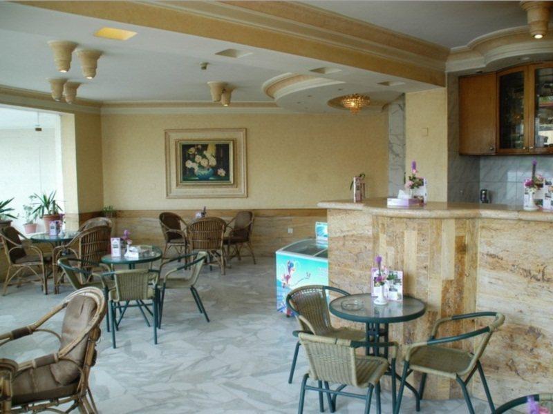 Amman Orchid Hotel 외부 사진
