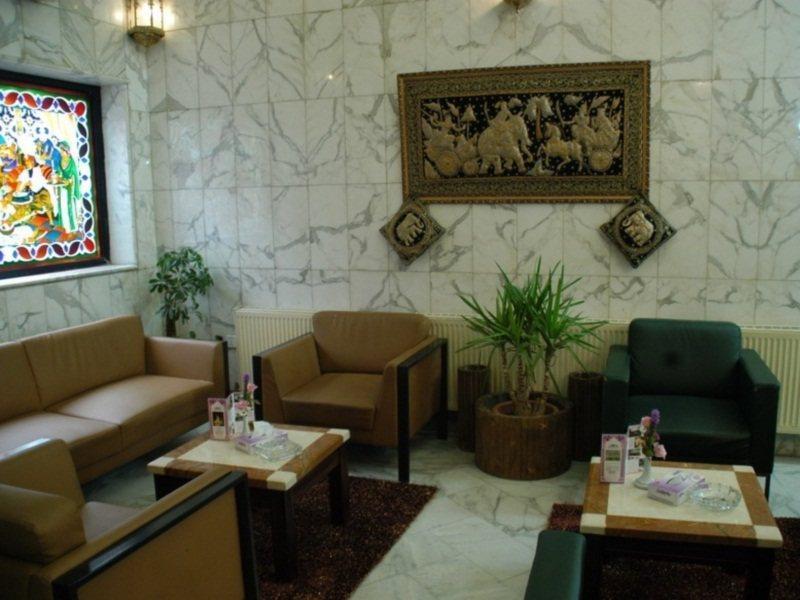 Amman Orchid Hotel 외부 사진