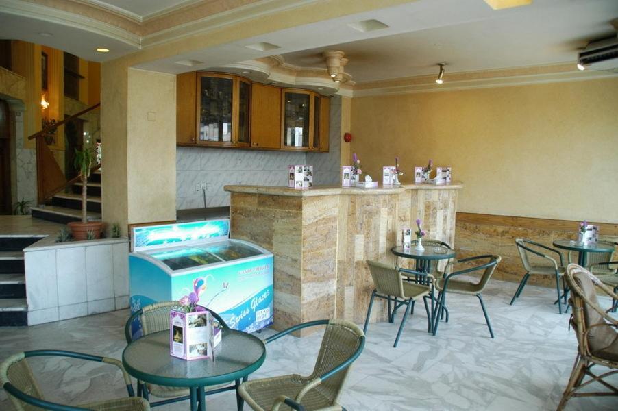 Amman Orchid Hotel 외부 사진