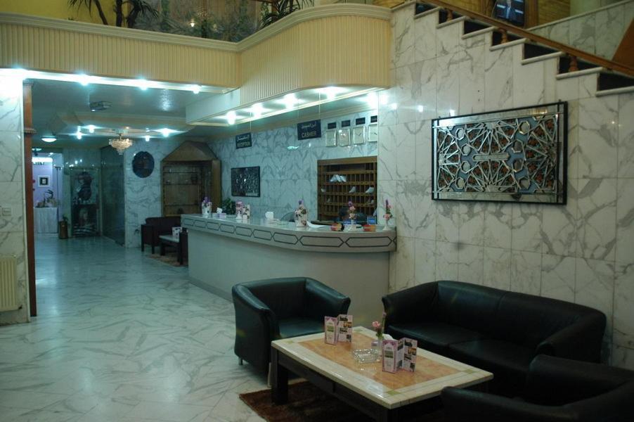 Amman Orchid Hotel 외부 사진