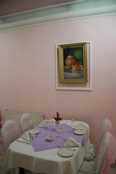 Amman Orchid Hotel 외부 사진