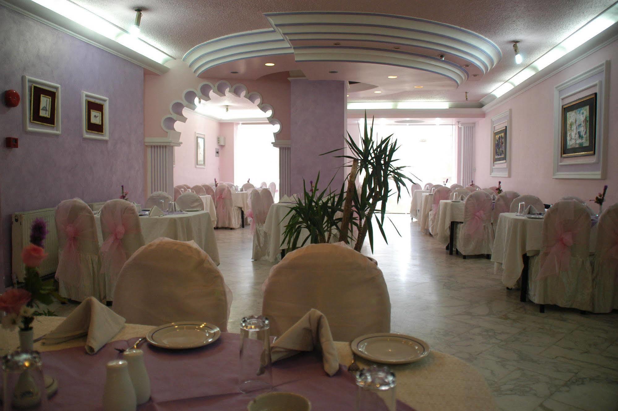 Amman Orchid Hotel 외부 사진