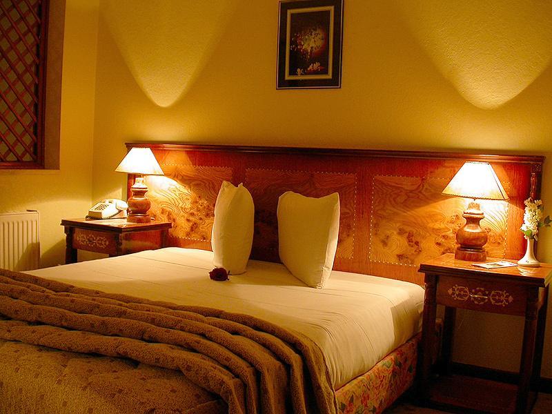 Amman Orchid Hotel 외부 사진