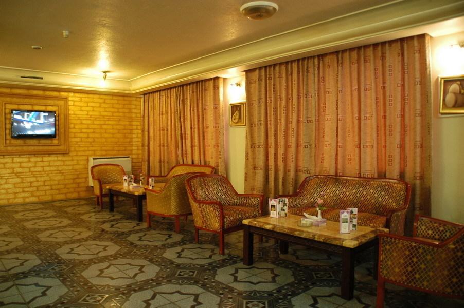 Amman Orchid Hotel 외부 사진