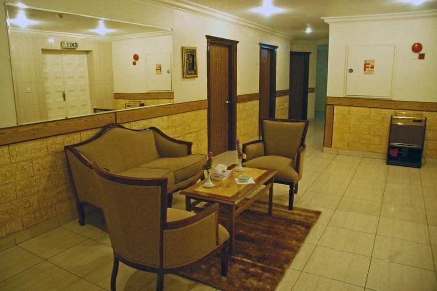 Amman Orchid Hotel 외부 사진